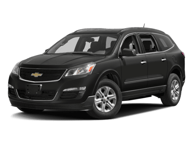 2016-Chevrolet-Traverse